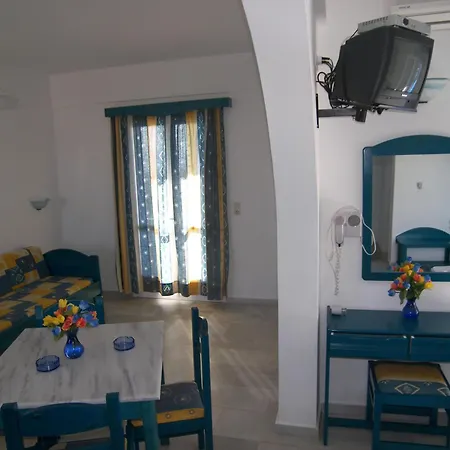 Aparthotel Colosseo Star