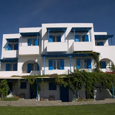 Aparthotel Colosseo Star 3*