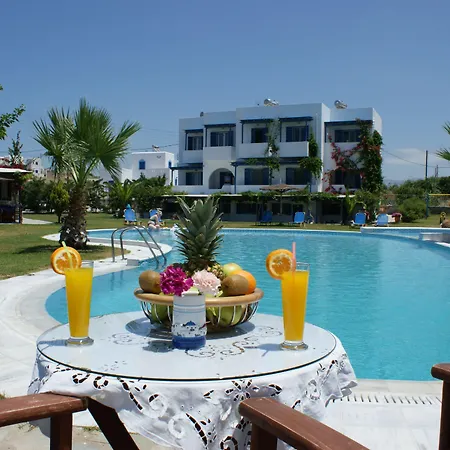 Colosseo Star Aparthotel