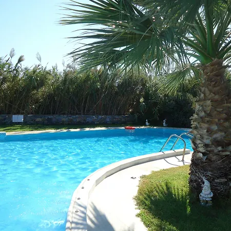 Colosseo Star Aparthotel