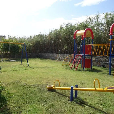 Aparthotel Colosseo Star