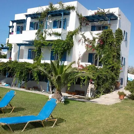 Apartahotel Colosseo Star 4*