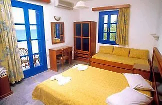 Apartahotel Colosseo Star Agios Prokopios (Naxos)