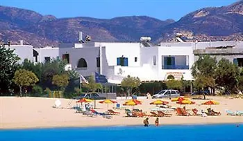 Colosseo Star 4* Agios Prokopios (Naxos)