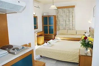 Apartahotel Colosseo Star