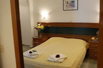 Colosseo Star Apartahotel Agios Prokopios (Naxos)