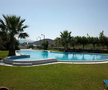 Apartmanhotel Colosseo Star 3*