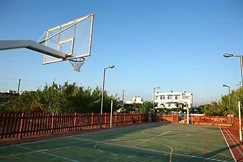 竞技场之星公寓 公寓式酒店 3*
