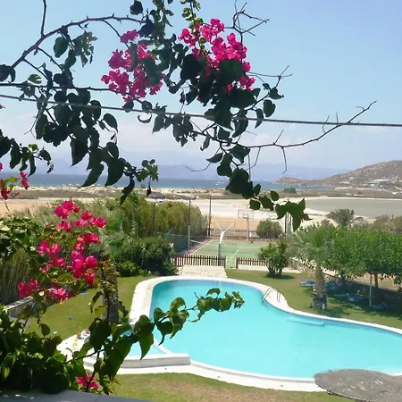 Aparthotel Colosseo Star 4*