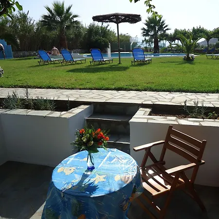 Colosseo Star Aparthotel 3*