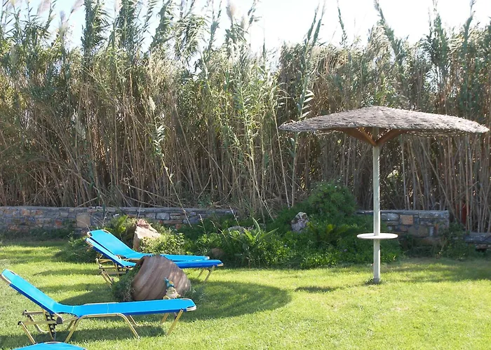 Lägenhetshotell Colosseo Star 4*