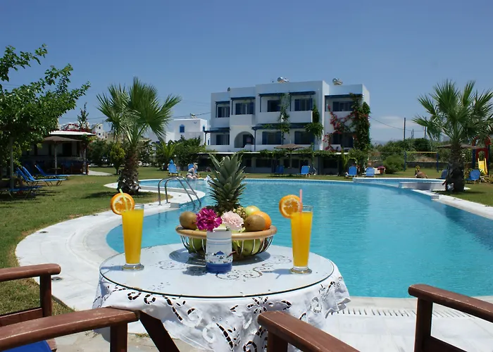 Colosseo Star Lägenhetshotell