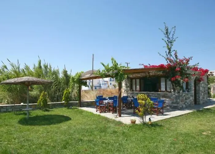 Lägenhetshotell Colosseo Star 4*