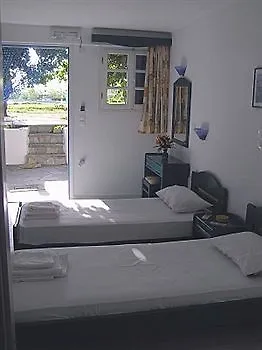 Lägenhetshotell Colosseo Star 4*